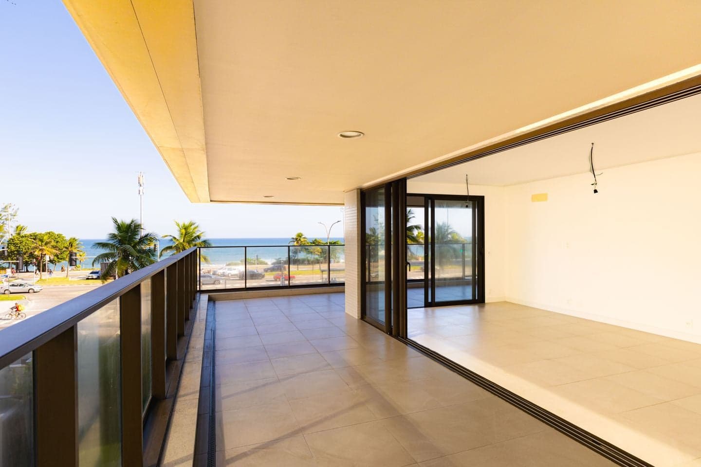 Exclusivity and Sophistication on the Shores of Barra da Tijuca